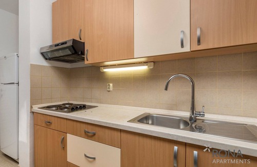 Cervar Porat Apartment | Rona Apartment Volta Standard