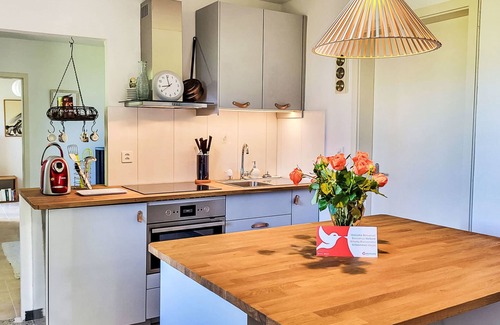 San Nazzaro Apartment | Ronchitt by Interhome