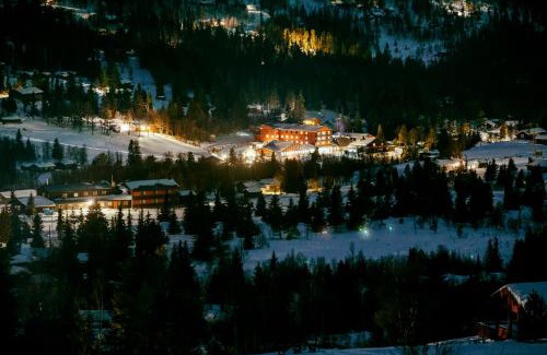 Mysuaeter Resort | Rondane Høyfjellshotell