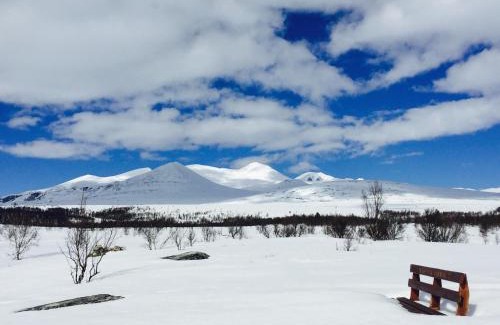 Mysuaeter Resort | Rondane Høyfjellshotell