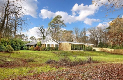 Sunningdale House | Rondane Retreat