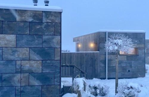 Arbesbach Cabin | roo'n Lodges#KOLM