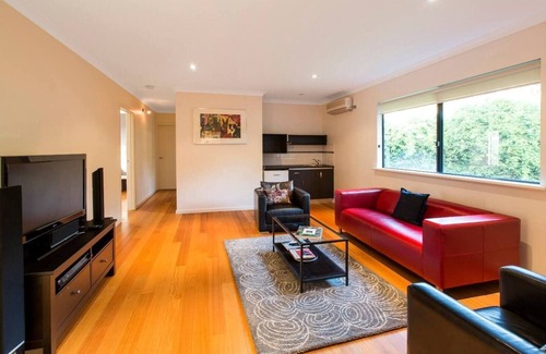 Yallingup House | Roo topia at Chez Nous A Yallingup Sanctuary