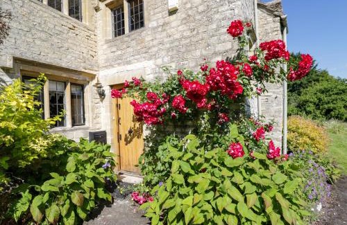 Burford House | Rood Cottage