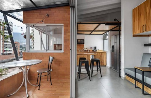 Sabaneta Apartment | Rooftop apartment