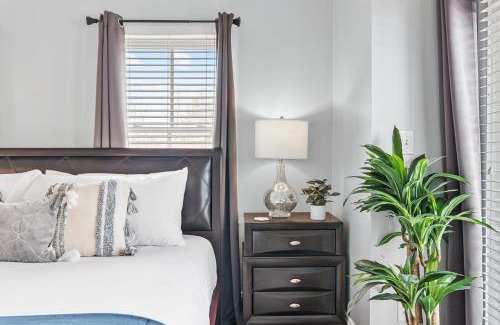 Cannonborough Elliotborough House | Rooftop Deck with Parking - 3 Blocks to KING