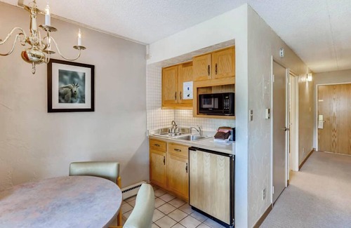 Vail Condo | Rooftop Hot Tub, Next to Vail Mtn | LHStudio