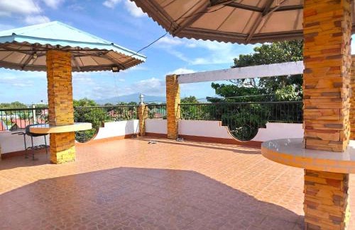Bauan Apartment | Rooftop Inn Bauan Batangas