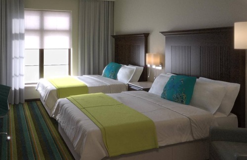 Winter Park Hotel | Rooftop Pool, Close to Parks & Rollins College - Award Winning Accommodations