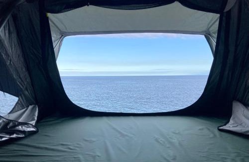 Radazul Other | Rooftop tent - The best views of the island