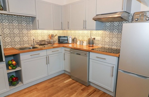 Coniston Cottage | ROOFTOPS, pet friendly in Coniston