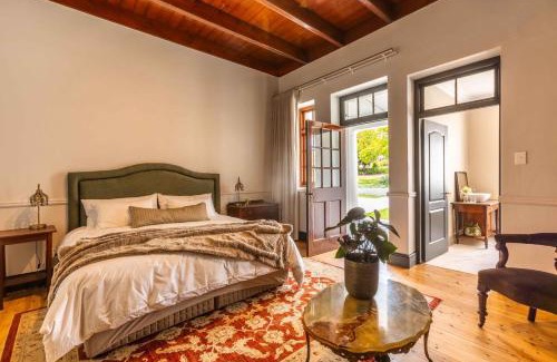 Bot River House | Rooiheuwel