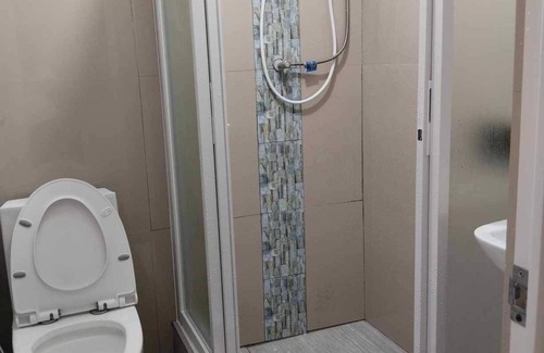 Catarman Apartment | Room 1 of 3 lovely bedrooms at Kathy's Place in Sto. Niño Cold Spring
