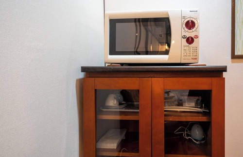 Narita Hotel | Room 108/Narita Chiba