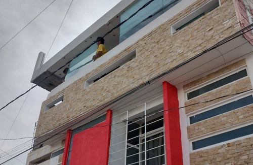 Pachuca House | Room “11”, own bathroom - private