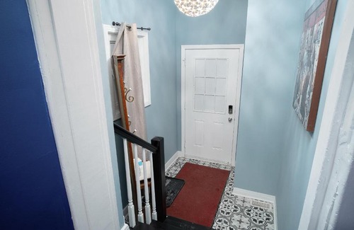 Centretown House | Room #2 downtown ottawa