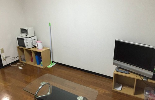 Hino Apartment | Room 202 reserved 2 people Hino Room 2 Shinjuku - Room 202/Hino Tokyo