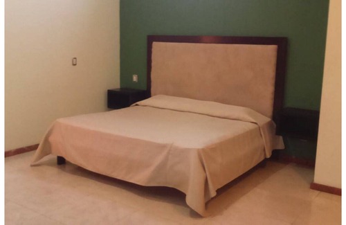 Tezoyuca Bed & Breakfast | ROOM 6 COMPLETELY INDEPENDENT - MEXICO