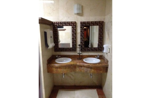Tezoyuca Bed & Breakfast | ROOM 6 COMPLETELY INDEPENDENT - MEXICO
