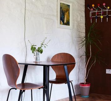 Abbey Dore Apartment | Room at the Mill