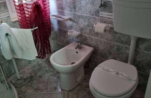 Salsomaggiore Terme House | Room & Breakfast Diana E Ninni