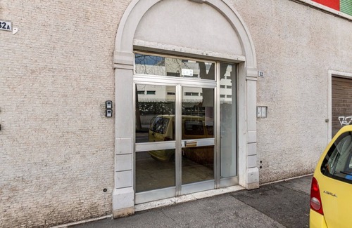 Trento Apartment | Room 'Deluxe Castello Livings Trento' with Wi-Fi