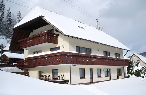 Gompelscheuer Apartment | Room 'Gästezimmer 3' with Mountain View, Private Terrace and Wi-Fi