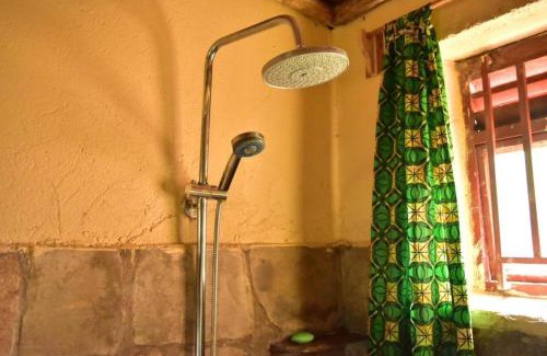 Nyakinama House | Room in BB - Red Rocks Rwanda - Triple Room