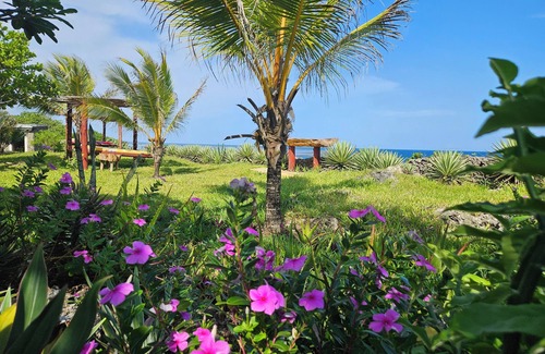 Shimoni Villa | Room in Guest Room - Eagle Suite 38m2 in Villa 560 m2, Indian Ocean View