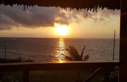 Shimoni Villa | Room in Guest Room - Eagle Suite 38m2 in Villa 560 m2, Indian Ocean View