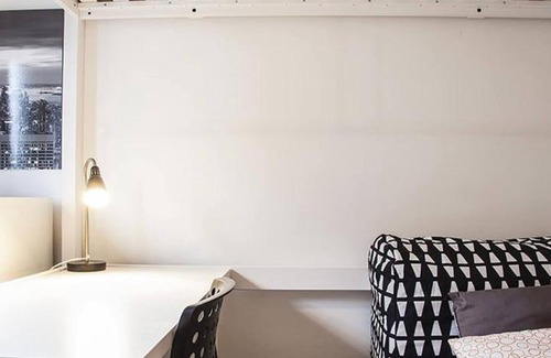 Zona XIX Casal Morena House | Room in Guest room - Kamchu Apartments single room Anagnina-Tor Vergata