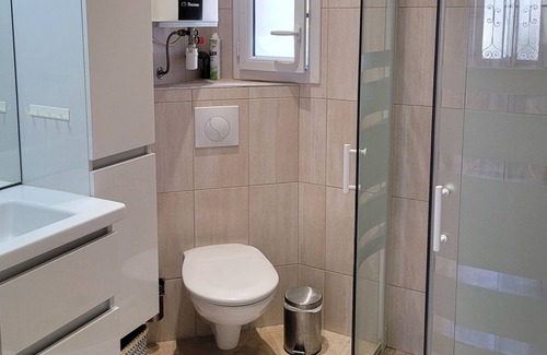 La Trinite House | Room in La Trinité near Nice, Italy and Monaco