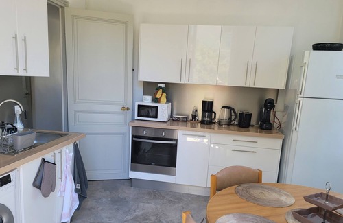 La Trinite House | Room in La Trinité near Nice, Italy and Monaco