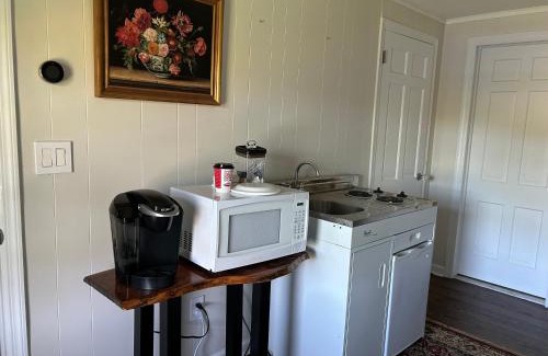 Greenwich House | Room in Lake Home - 2BR 1BA Kitchenette