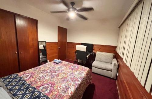 Monterey Park House | Room in Monterey Park CA