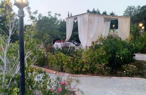 Catona House | Room in panoramic Villino between sea and relaxation with parking