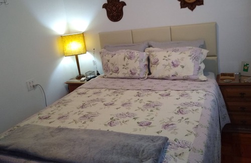 Mooca Bed & Breakfast | Room in quiet street in the center of sp .1. 2 km from Brás Metro