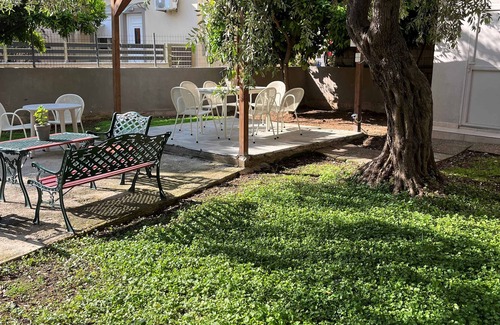 Limenaria House | Room in Studio - Beautiful Room for 3 People in Limenaria, Only Five Minutes Away From Center