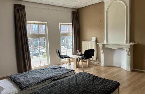 Oude Markt House | Room in the center of Enschede
