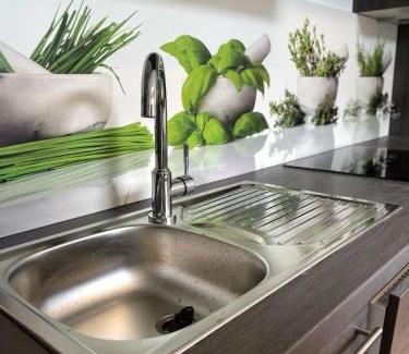Leitendorf Apartment | Room in Top 2 Vila Rebuli For 4 people