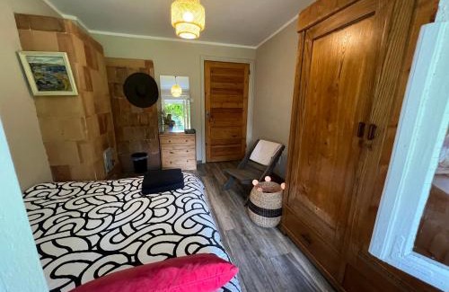 Saulkrasti House | Room in Villa Švarcs & Frīda