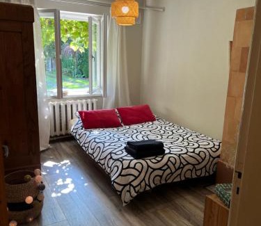 Saulkrasti House | Room in Villa Švarcs & Frīda