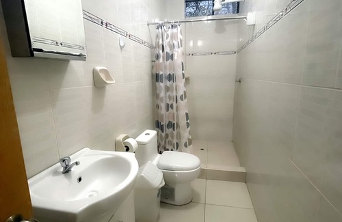 Yucay House | Room in Yucay