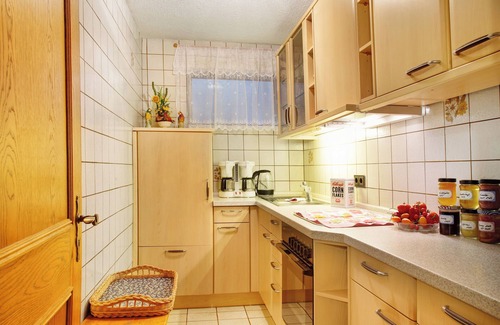 Bad Griesbach im Rottal House | Room 'Landhaus Strell - Zimmer 1' with Shared Terrace, Shared Garden and Wi-Fi