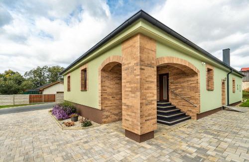 Rozvadov House | Room Mesi