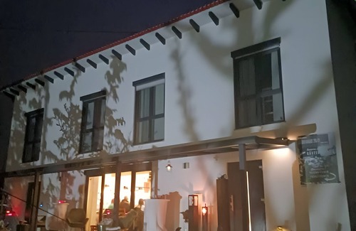 Bad Urach Apartment | Room 'No. 2' with Shared Terrace, Shared Garden and Wi-Fi