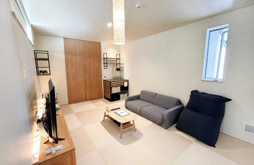 Yunokawa Onsen House | Room only Enjoy a free trip without worrying abo/Matsue Shimane