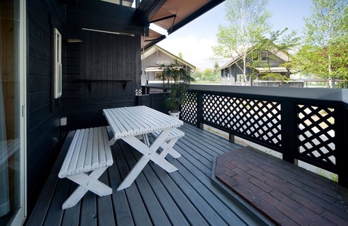 Gujo House | Room only Scandinavian design cottageHoliday Vi/Gujo Gifu