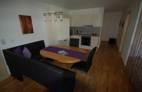 Kolsassberg Apartment | Room Rote Wand - Pension Unterhof