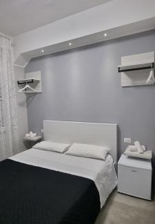 San Ferdinando House | Room's Stromboli